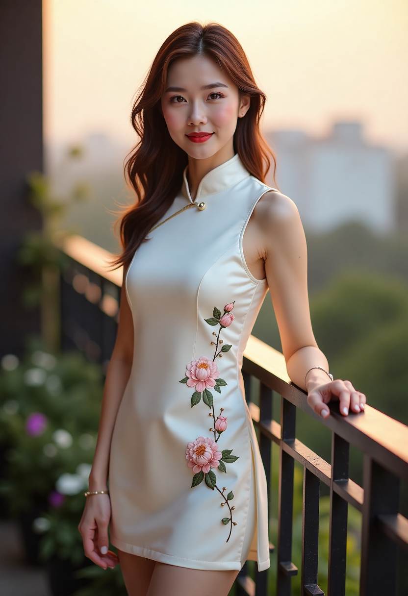 阿楠的沟通课头像