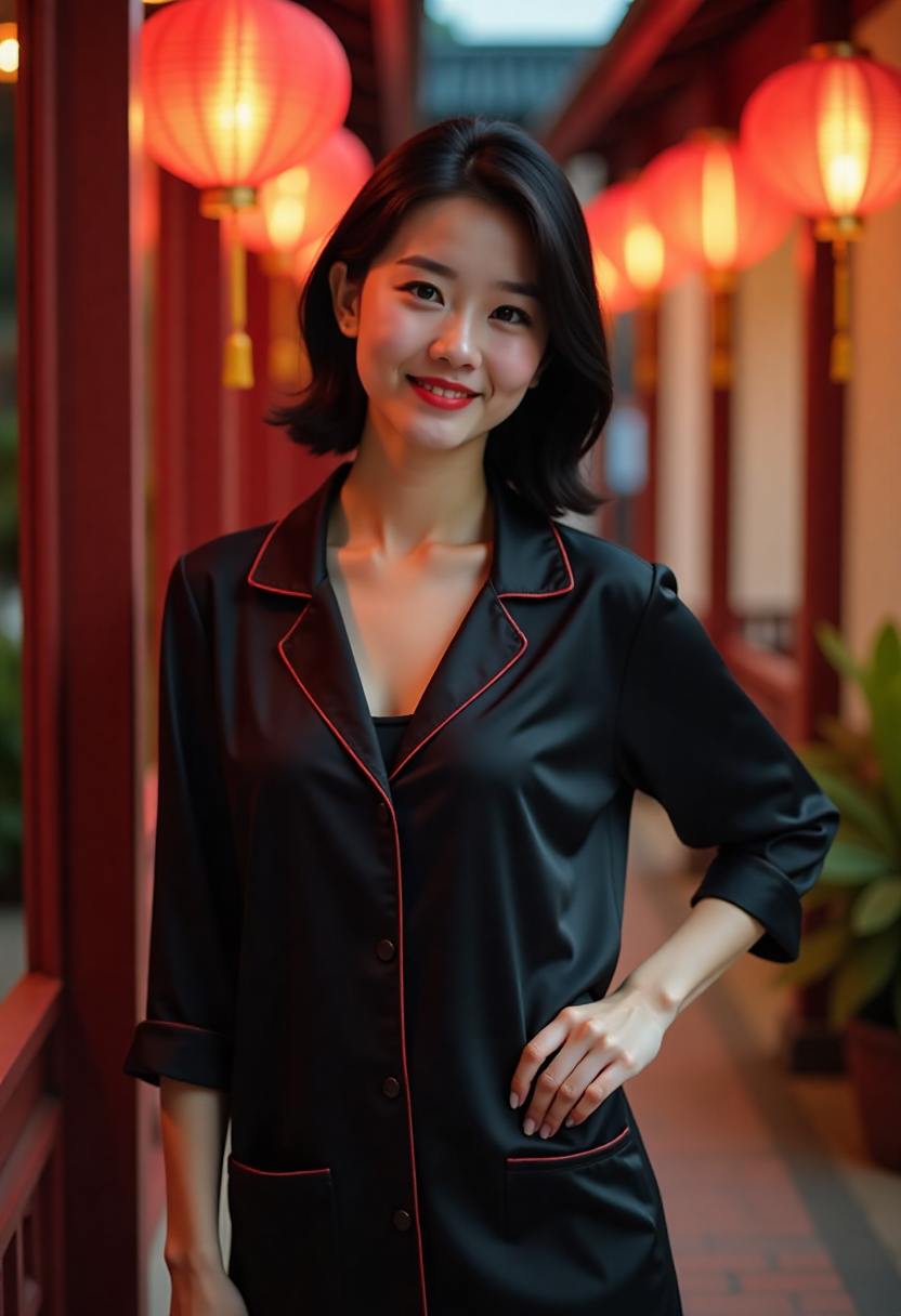 情绪管理直播间