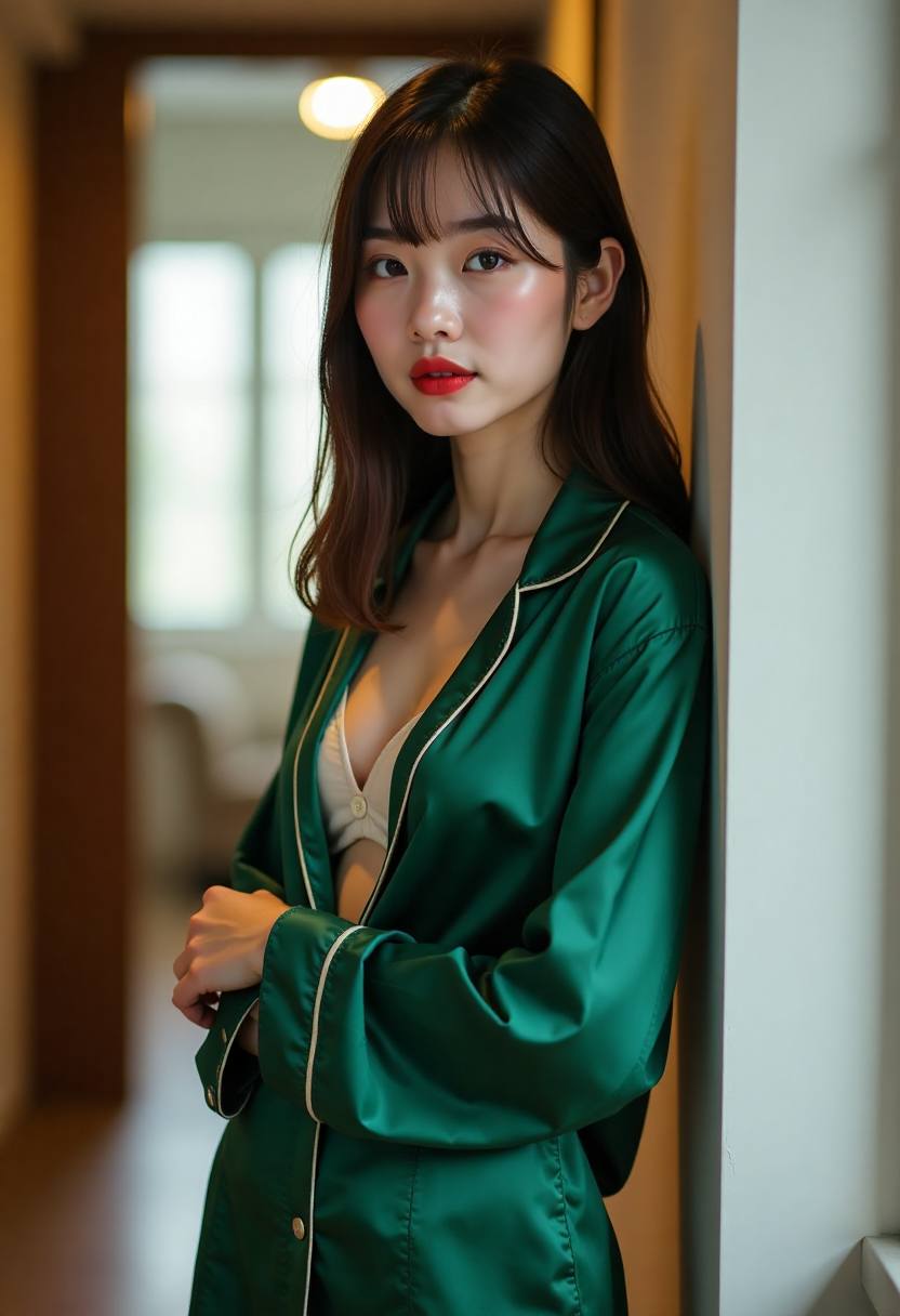 职场连麦直播间