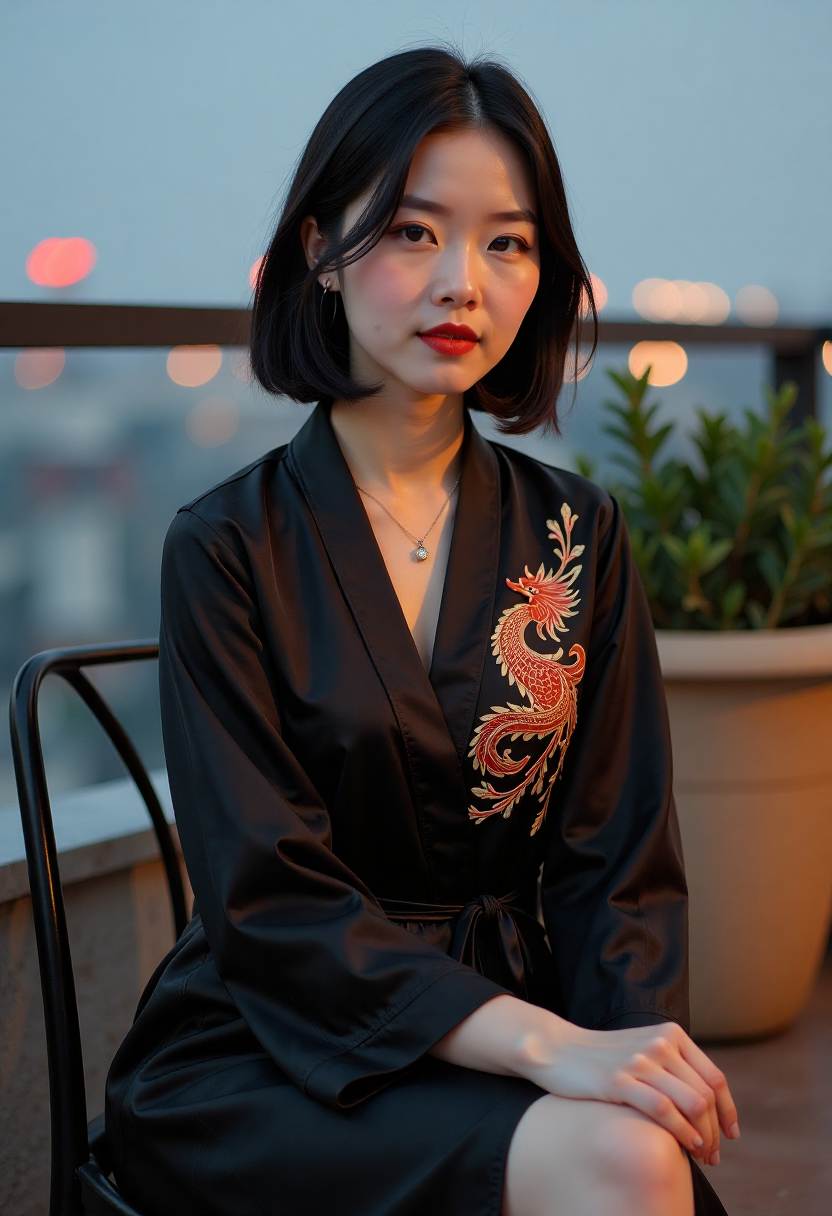 职场答疑直播间