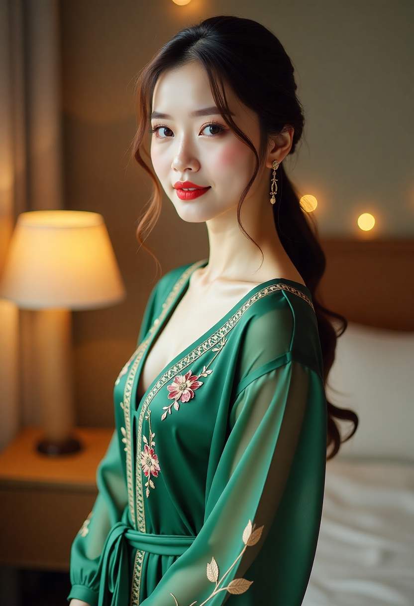 小周聊职场头像